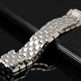 Braccialetti In Titanio Da Uomo