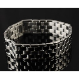 Braccialetti In Titanio Da Uomo