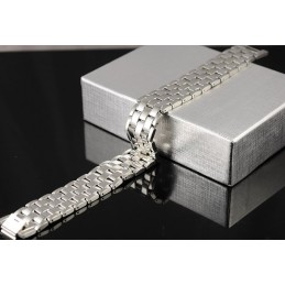 Braccialetti In Titanio Da Uomo