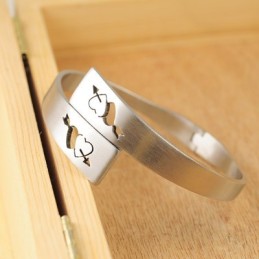 Braccialetti In Titanio Da Uomo