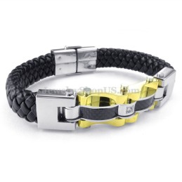 Braccialetti In Titanio Da Uomo, Splendidi E Sorprendenti