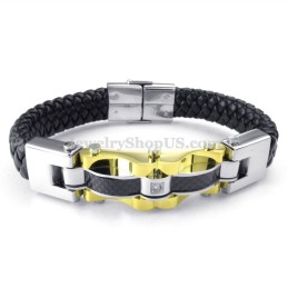 Braccialetti In Titanio Da Uomo, Splendidi E Sorprendenti