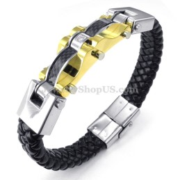 Braccialetti In Titanio Da Uomo, Splendidi E Sorprendenti