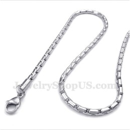 Collana In Titanio Da Uomo