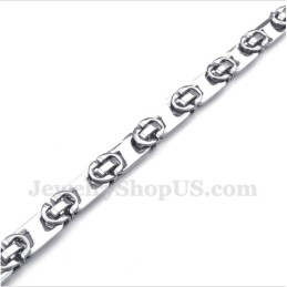 Bracciale In Titanio Da Uomo
