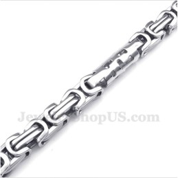 Bracciale In Titanio Da Uomo
