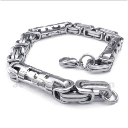 Bracciale In Titanio Da Uomo
