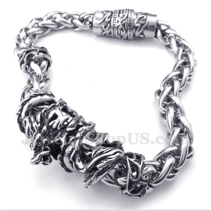 Bracciale Da Uomo In Titanio Fuso Bracciale Da Uomo In Titanio Fuso