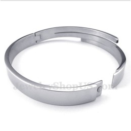 Bracciale In Titanio Da Uomo