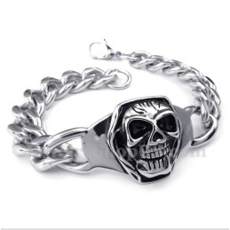 Bracciale Da Uomo In Titanio Fuso