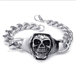 Bracciale Da Uomo In Titanio Fuso