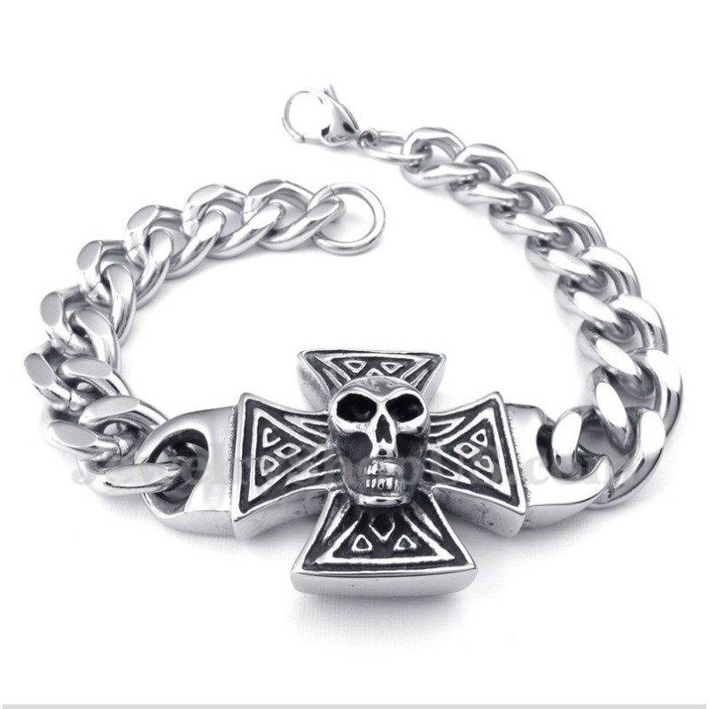 Bracciale Da Uomo In Titanio Fuso Bracciale Da Uomo In Titanio Fuso