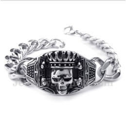Bracciale Da Uomo In Titanio Fuso