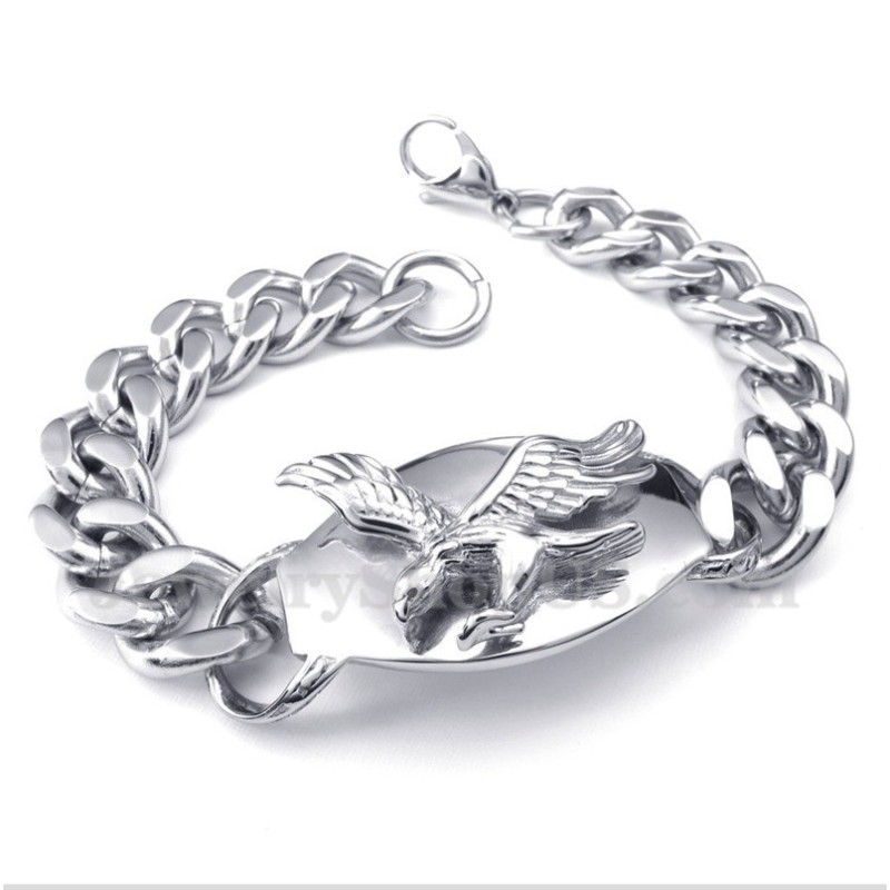 Bracciale Da Uomo In Titanio Fuso Bracciale Da Uomo In Titanio Fuso