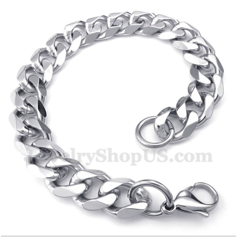 Bracciale In Titanio Da Uomo Bracciale In Titanio Da Uomo