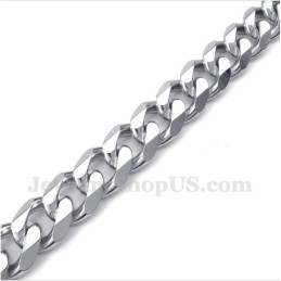 Bracciale In Titanio Da Uomo