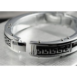 Braccialetti In Titanio Da Uomo