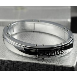 Braccialetti In Titanio Da Uomo