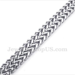 Bracciale In Titanio Da Uomo