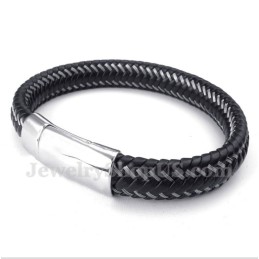 Bracciale Da Uomo In Titanio Fuso