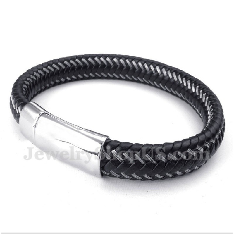 Bracciale Da Uomo In Titanio Fuso Bracciale Da Uomo In Titanio Fuso