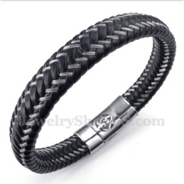 Bracciale Da Uomo In Titanio Fuso