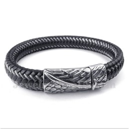 Bracciale Da Uomo In Titanio Fuso