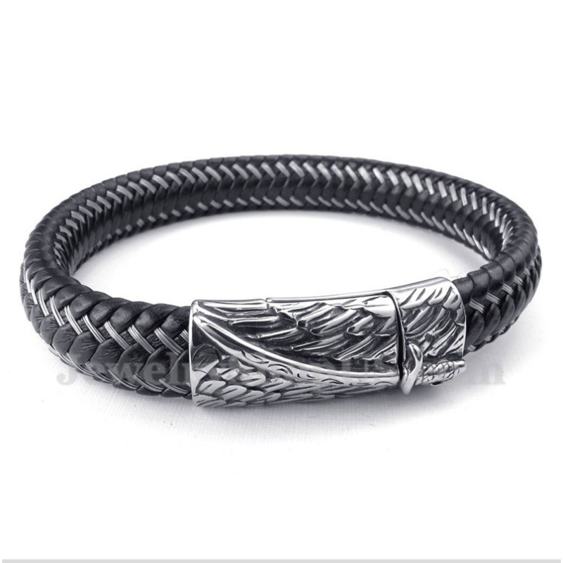 Bracciale Da Uomo In Titanio Fuso Bracciale Da Uomo In Titanio Fuso