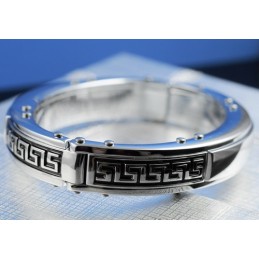 Braccialetti In Titanio Da Uomo