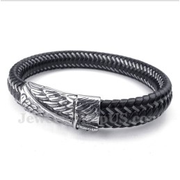 Bracciale Da Uomo In Titanio Fuso