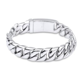 Bracciale In Titanio Da Uomo In Vendita