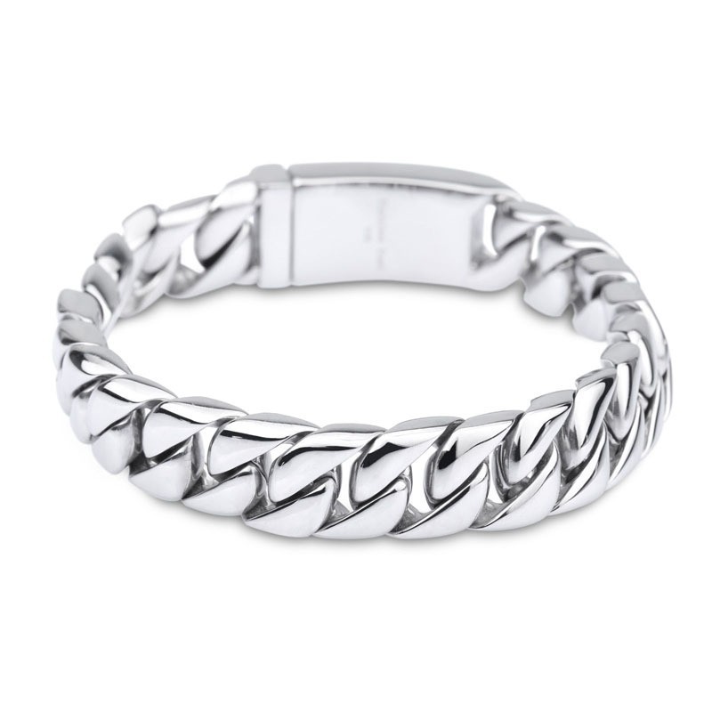 Bracciale In Titanio Da Uomo In Vendita Bracciale In Titanio Da Uomo In Vendita