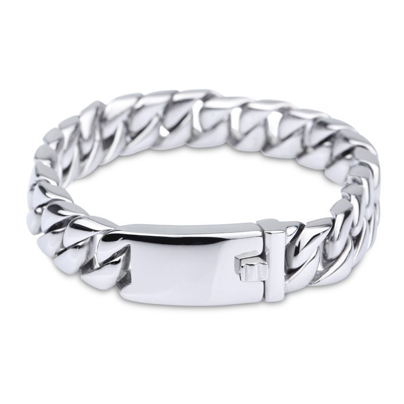 Bracciale In Titanio Da Uomo In Vendita Bracciale In Titanio Da Uomo In Vendita