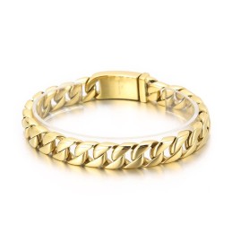 Bracciale In Titanio Da Uomo In Vendita
