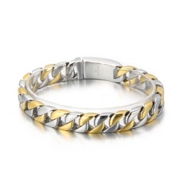 Bracciale In Titanio Da Uomo In Vendita