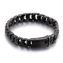 Bracciale In Titanio Da Uomo In Vendita