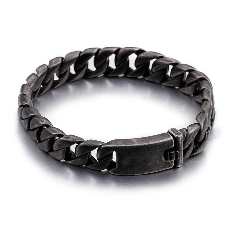 Bracciale In Titanio Da Uomo In Vendita Bracciale In Titanio Da Uomo In Vendita