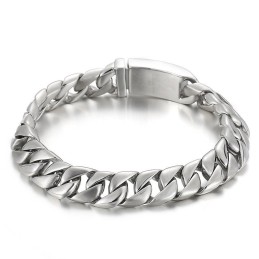 Bracciale In Titanio Da Uomo In Vendita
