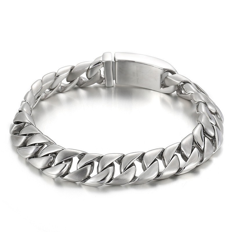 Bracciale In Titanio Da Uomo In Vendita Bracciale In Titanio Da Uomo In Vendita
