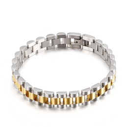 Nuovo Arrivo Bracciale In Titanio Per Orologio