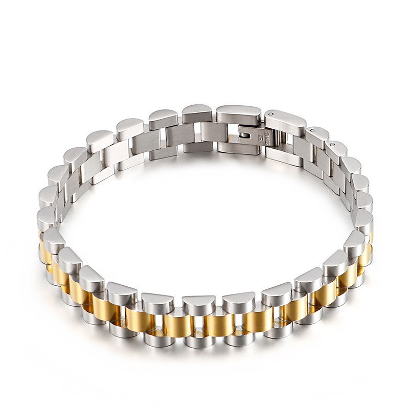 Nuovo Arrivo Bracciale In Titanio Per Orologio Nuovo Arrivo Bracciale In Titanio Per Orologio