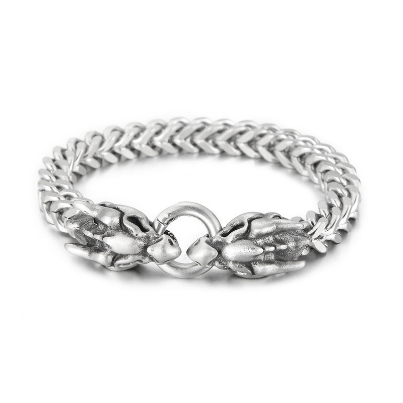 Bracciale In Titanio Per Uomo Bracciale In Titanio Per Uomo