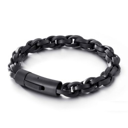 Bracciale In Titanio Per Uomo