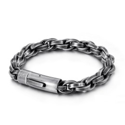 Bracciale In Titanio Per Uomo