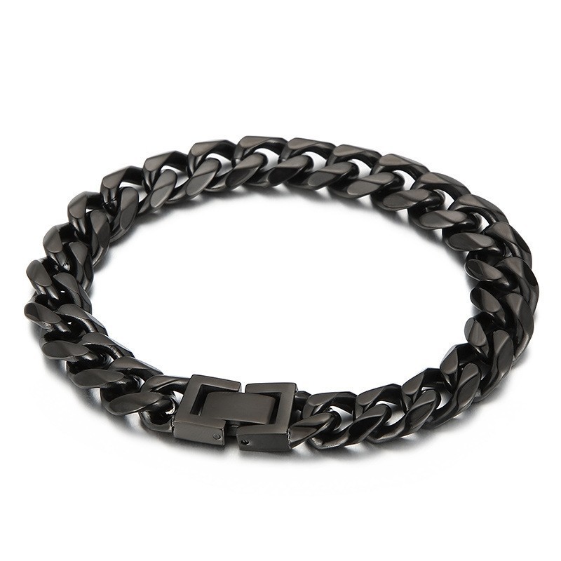Fantastici Braccialetti Da Uomo In Titanio Fatti A Mano E Fai Da Te Fantastici Braccialetti Da Uomo In Titanio Fatti A Mano E Fai Da Te
