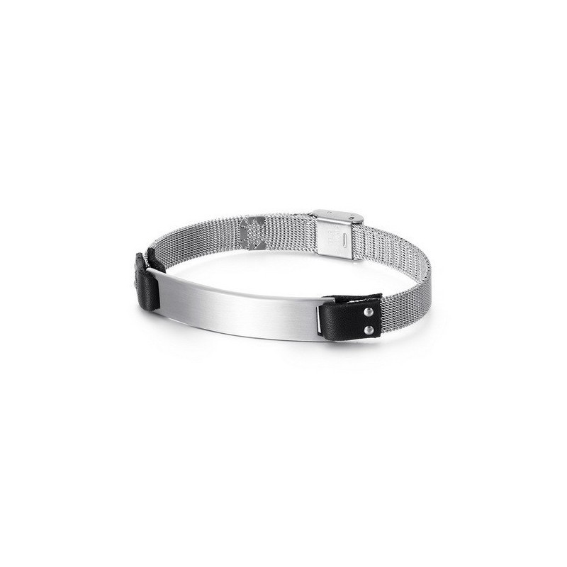Orologio Da Uomo Con Catena E Bracciale Meccanico In Titanio Alla Moda Orologio Da Uomo Con Catena E Bracciale Meccanico In Titanio Alla Moda