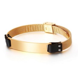 Orologi Da Polso Meccanici In Titanio Alla Moda, Bracciale Da Uomo