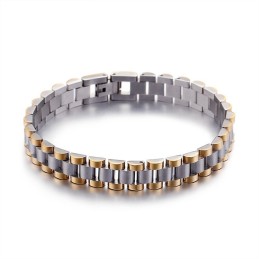 Bracciale In Titanio Da Uomo Fashion Tide