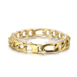 Bracciale Da Uomo In Titanio Come Regalo