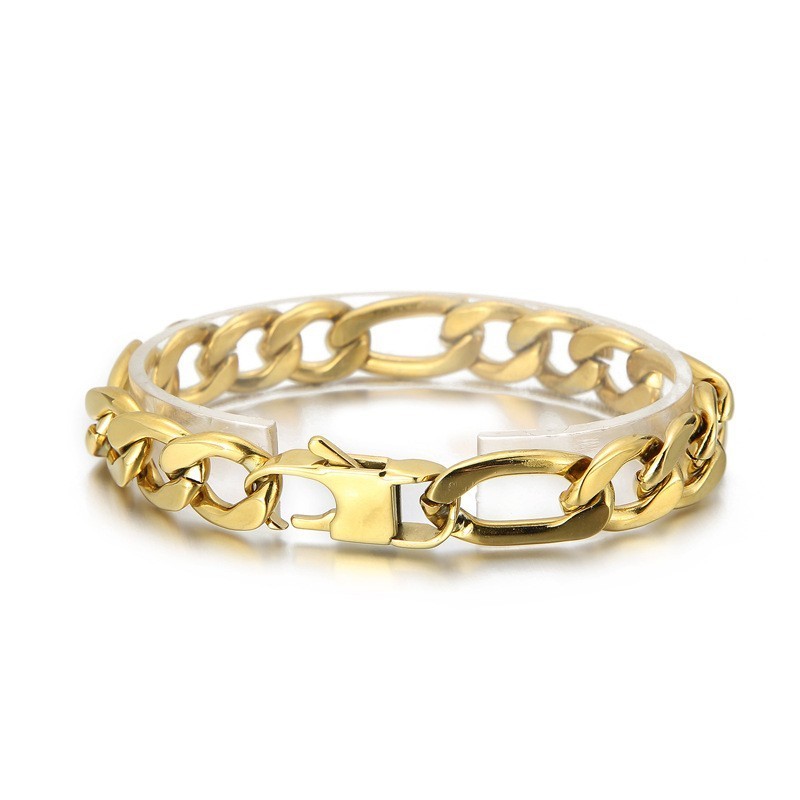 Bracciale Da Uomo In Titanio Come Regalo Bracciale Da Uomo In Titanio Come Regalo